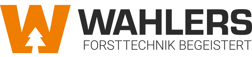 Herzog Forsttechnik ist offizieller Servicepartner von Wahlers Forsttechnik